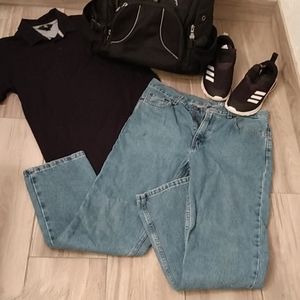 George Regular Fit Jeans